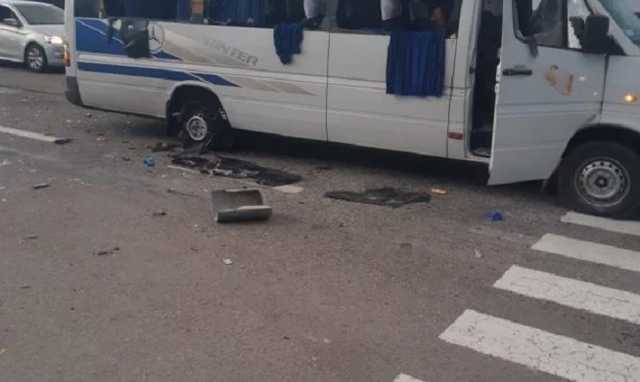 Обстрел людей Кивы под Харьковом: стало известно о состоянии раненых