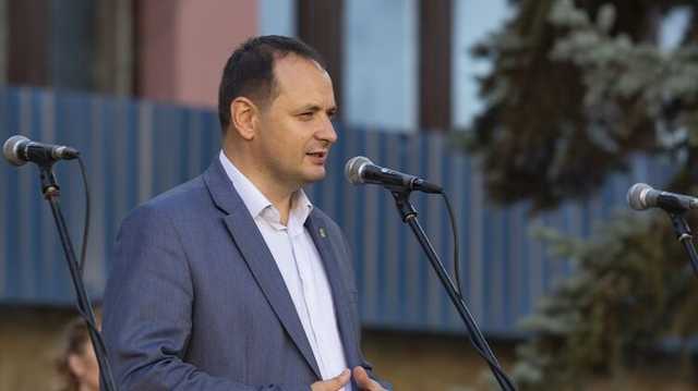 Мэр Ивано-Франковска требует не вносить город в "красную" карантинную зону