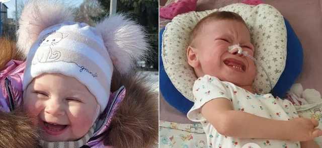 Отдали здорового ребенка – забрали инвалида: в Днепре родители обвинили врачей в халатности