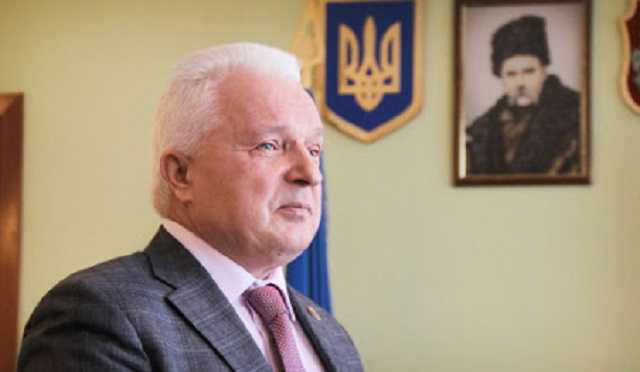 Махинации мэра Федорчука: как земля Борисполя превратилась в землю «Рошена»