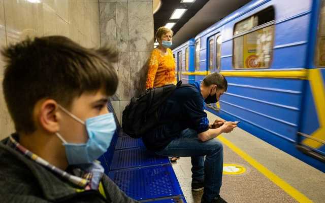 Кличко назвав умову для повторного закриття метро в Києві