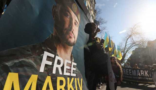 Аваков анонсував нові докази невинуватості засудженого в Італії українського бійця Марківа