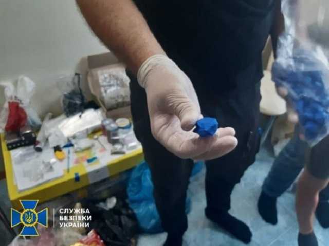 В Черкассах разоблачили банду наркодилеров