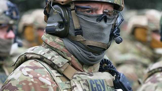 Військовий ЗСУ виявився колишнім бойовиком