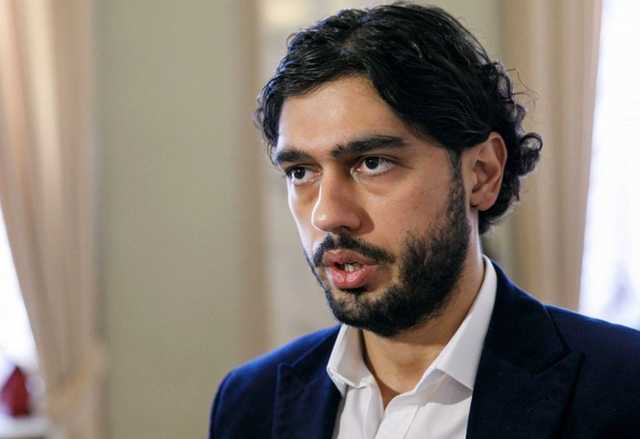 Підпал авто Гео Лероса: нардеп розповів деталі