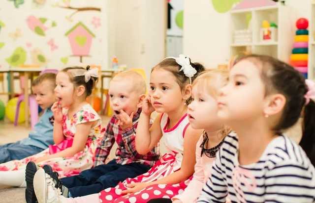 Как будут работать детсады с сентября: Минздрав дал рекомендации