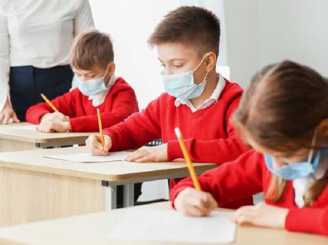 Степанов рассказал, что будет с группами "продленного дня" в период карантина