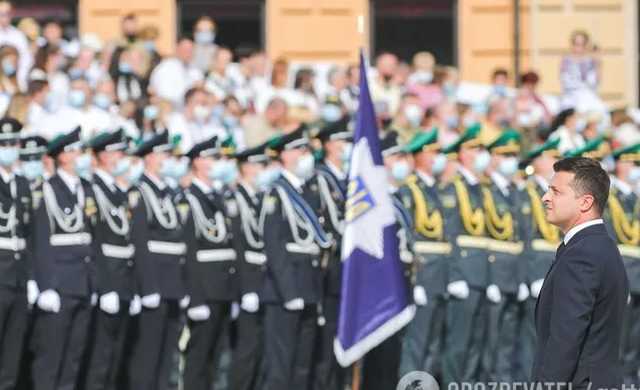 Выиграть войну: ликбез для президента