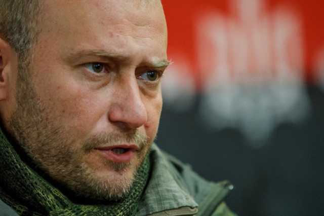 Патриоты, которые напали на автобус с титушками Кивы, заслуживают награды, - Ярош