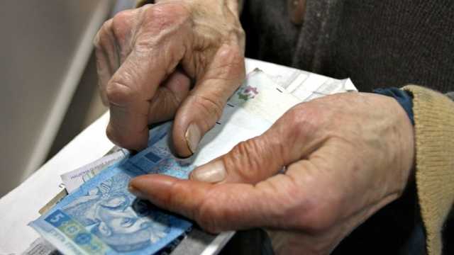 Выплату пенсий в ОРДЛО возобновить невозможно: глава ДонВГА Павел Кириленко