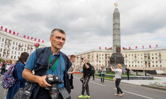 МИД Беларуси лишил аккредитации десятки журналистов иностранных СМИ