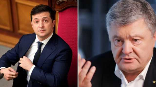 Бутусов: Порошенко и Зеленский врут о трагедии в Иловайске из-за Путина