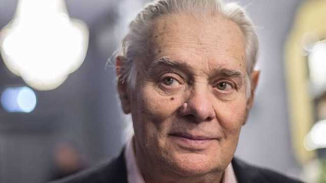 Умер народный артист СССР