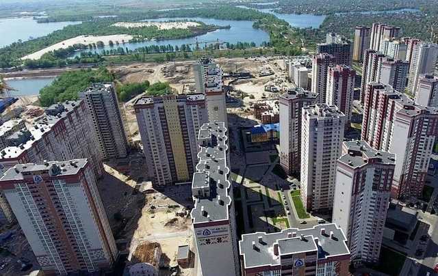 «За рухнувшей «Аркадой» на подходе новая пирамида»: когда на киевской первичке лопнет «пузырь»