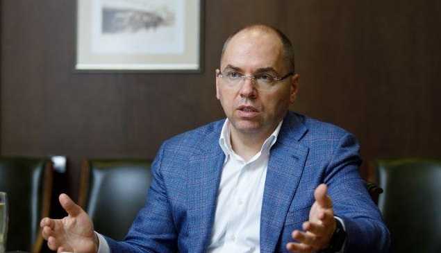 Минздрав об обеспечении тестами на COVID-19: хватит на несколько месяцев вперед