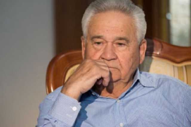 Фокин предлагает дать особый статус всему Донбассу, а не только ОРДЛО