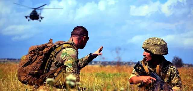 Войска России устроили новые провокации на Донбассе – штаб ООС