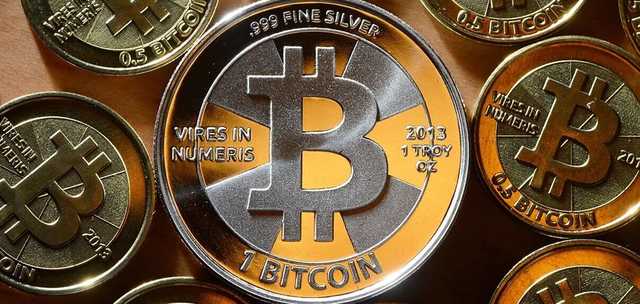 Новая криптовалюта обогнала биткоин на 750%