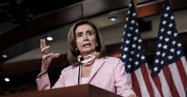 Пелоси: Кремль осуществляет активное вмешательство в выборы президента США