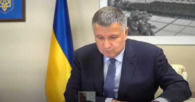 Аваков представит доказательства невиновности нацгвардейца Маркива