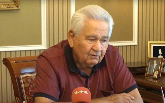 Кравчук и Фокин готовы ехать в ОРДЛО на переговоры с боевиками