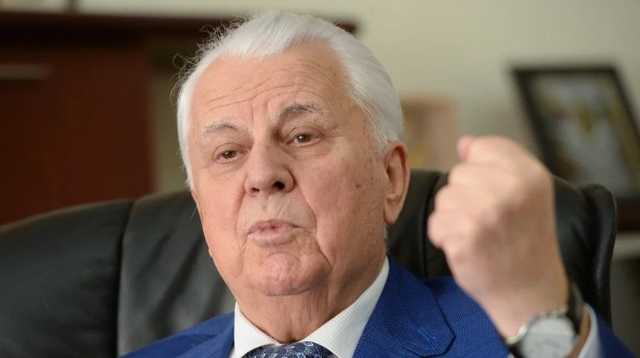 Арахамия ответил на обращение Кравчука по выборам на Донбассе