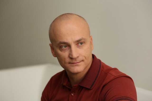 Экс-депутату от БПП Денисенко вручили подозрение в избиении полицейского