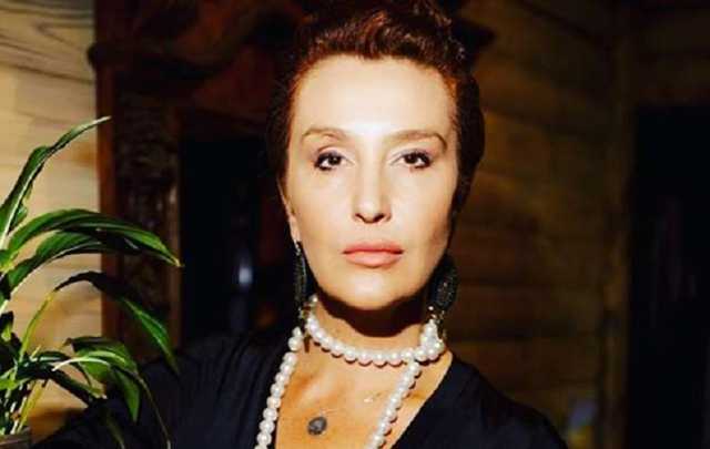 Снежана Егорова отличилась очередным заявлением: "Украина является коммерческой частной структурой, зарегистрированной в одном из американских реестров