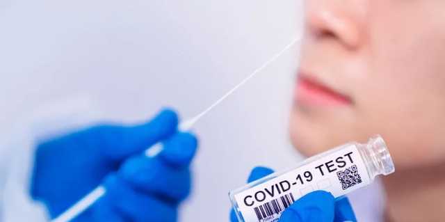 Степанов сказал, какой тест нужно сдавать для госпитализации с коронавирусом