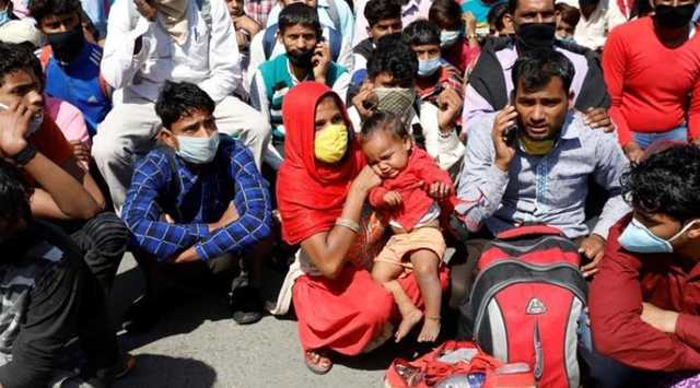 Индия установила мировой рекорд по зараженным коронавирусом