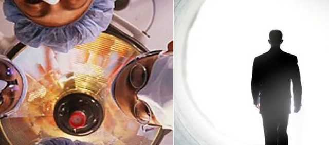 Ученый из Британии назвал смерть комфортной и приятной