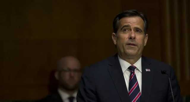 Глава Нацразведки США обвинил конгрессменов в сливе секретной информации о России