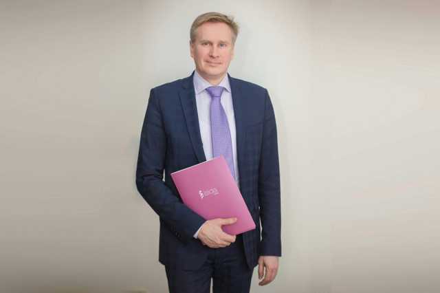 Главой НСЗУ стал бывший начальник сети частных клиник “Добробут”