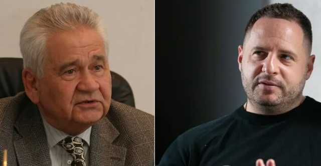 Борислав Береза: Бачили очі, кого призначали