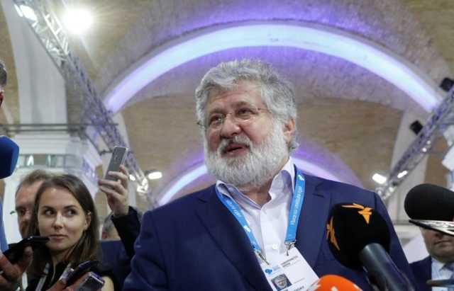 Наследие Коломойского: Доля проблемных кредитов в “ПриватБанке” превысила 80%