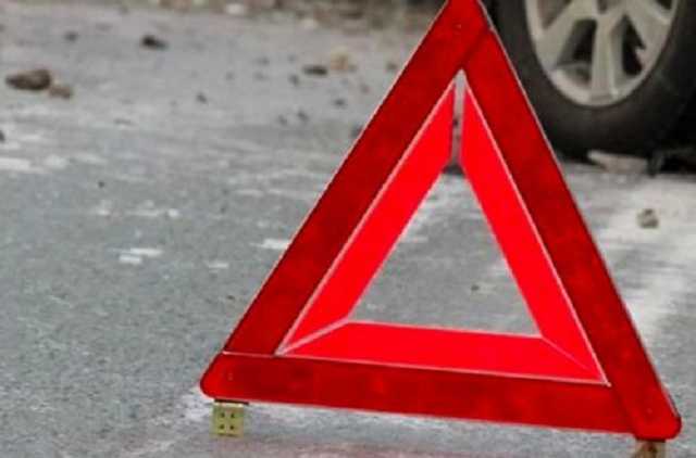 За выходные произошло более 150 ДТП