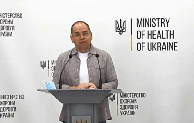 Минздрав рекомендует проводить уроки на улице