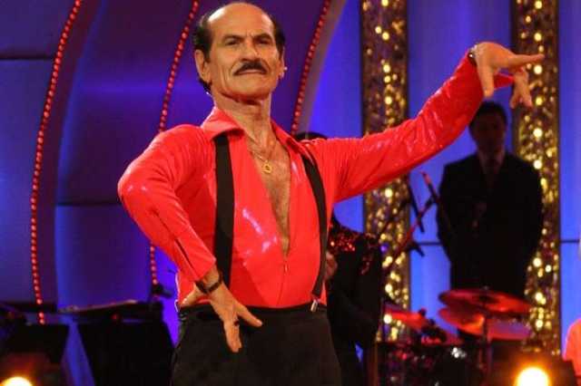 Судья "Танців з зірками" Чапкис назвал участника "уродливым" и спровоцировал скандал в сети