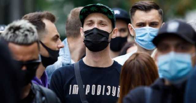 Николаевская область ужесточила карантин, несмотря на «зеленую зону»