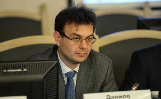 Зеленский внесет в Раду законопроект о "нулевой декларации", - Гетманцев