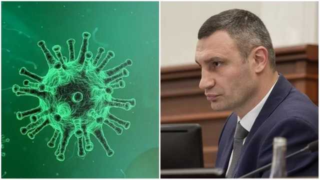 В Киеве закроют метро и наземный транспорт, если будет "инфекционный взрыв", – Кличко
