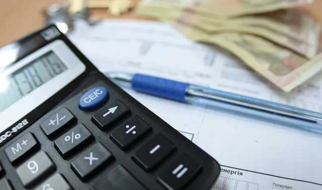 В Украине семью заставили вернуть 64 тысячи гривен субсидии в бюджет