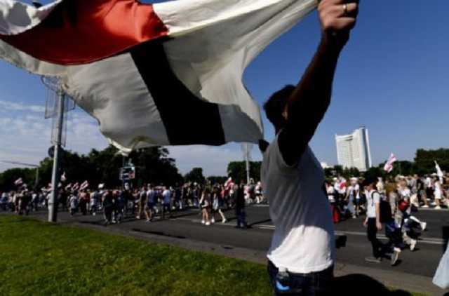 У Білорусі почався найбільший страйк в історії країни