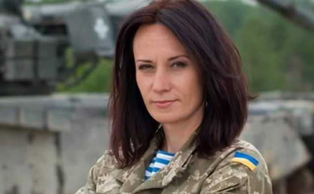 Маруся Зверобой: Фокин реализует план Путина, поэтому должен сесть за решетку