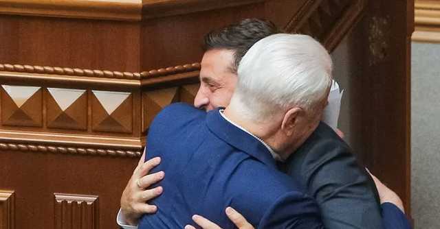 Чому позиція Фокіна не має значення