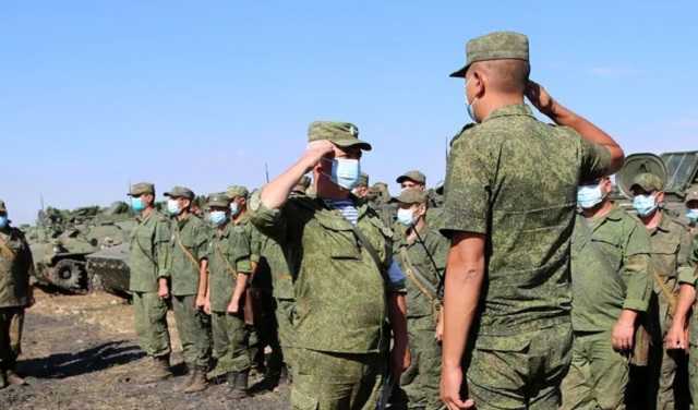 В "ДНР" признали: никаких независимых "народных республик" нет