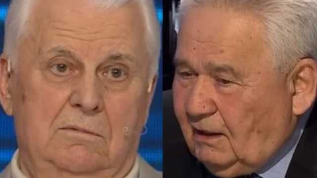 Фокина, Кравчука и Порошенко надо расстрелять — мнение