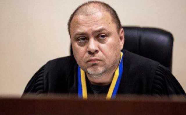 Против судьи Пидпалого, который сберег Арбузову 200 млн., открыли производство