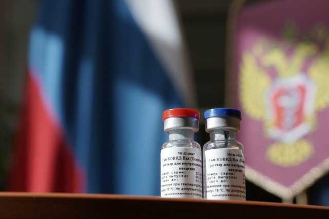 У РФ понад мільйон хворих на COVID-19