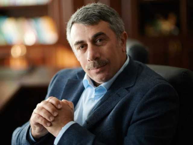 Комаровский рассказал, можно ли принимать ибупрофен при коронавирусе